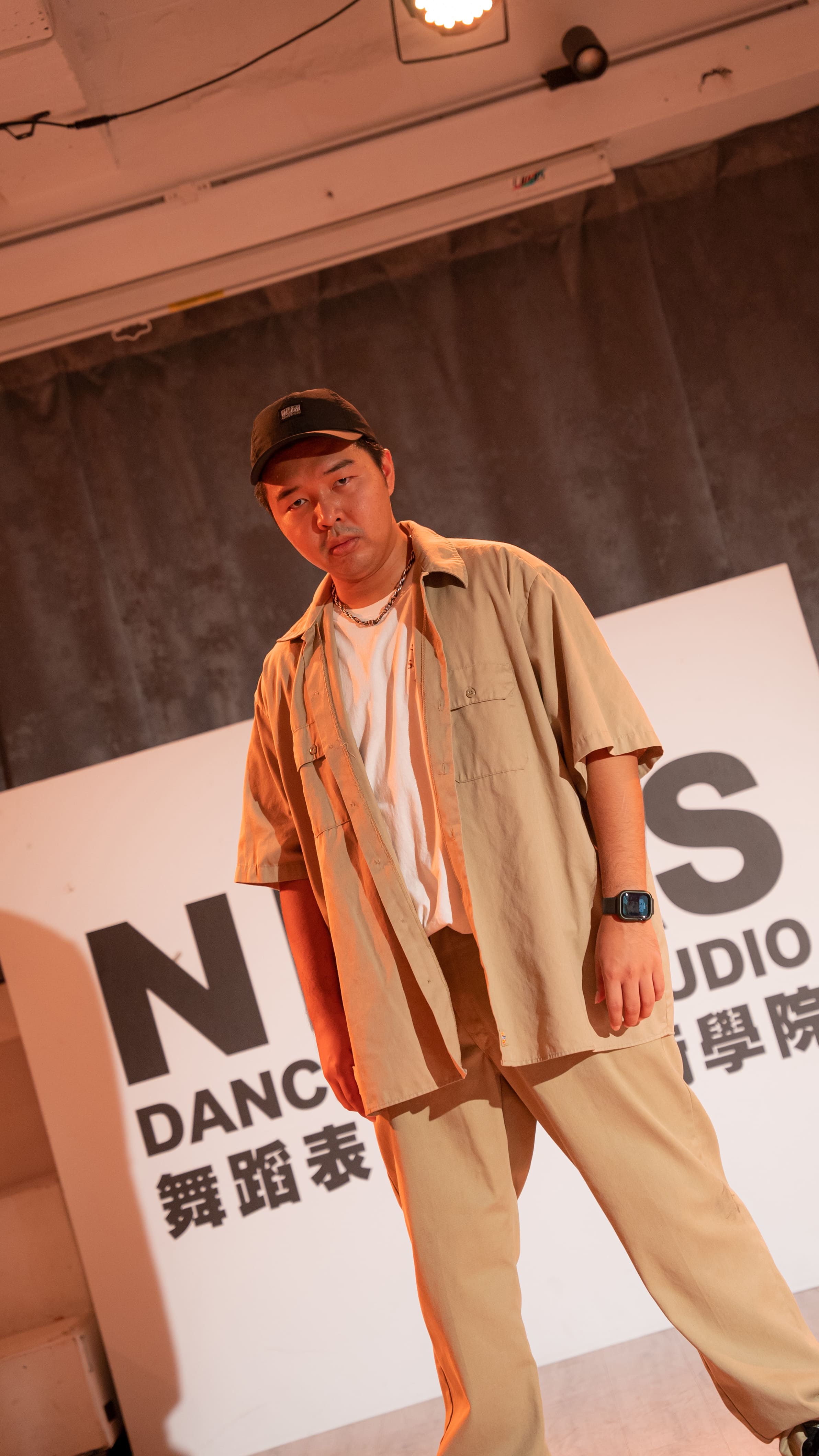 尼亞斯舞蹈表演藝術學院的師資介紹圖片