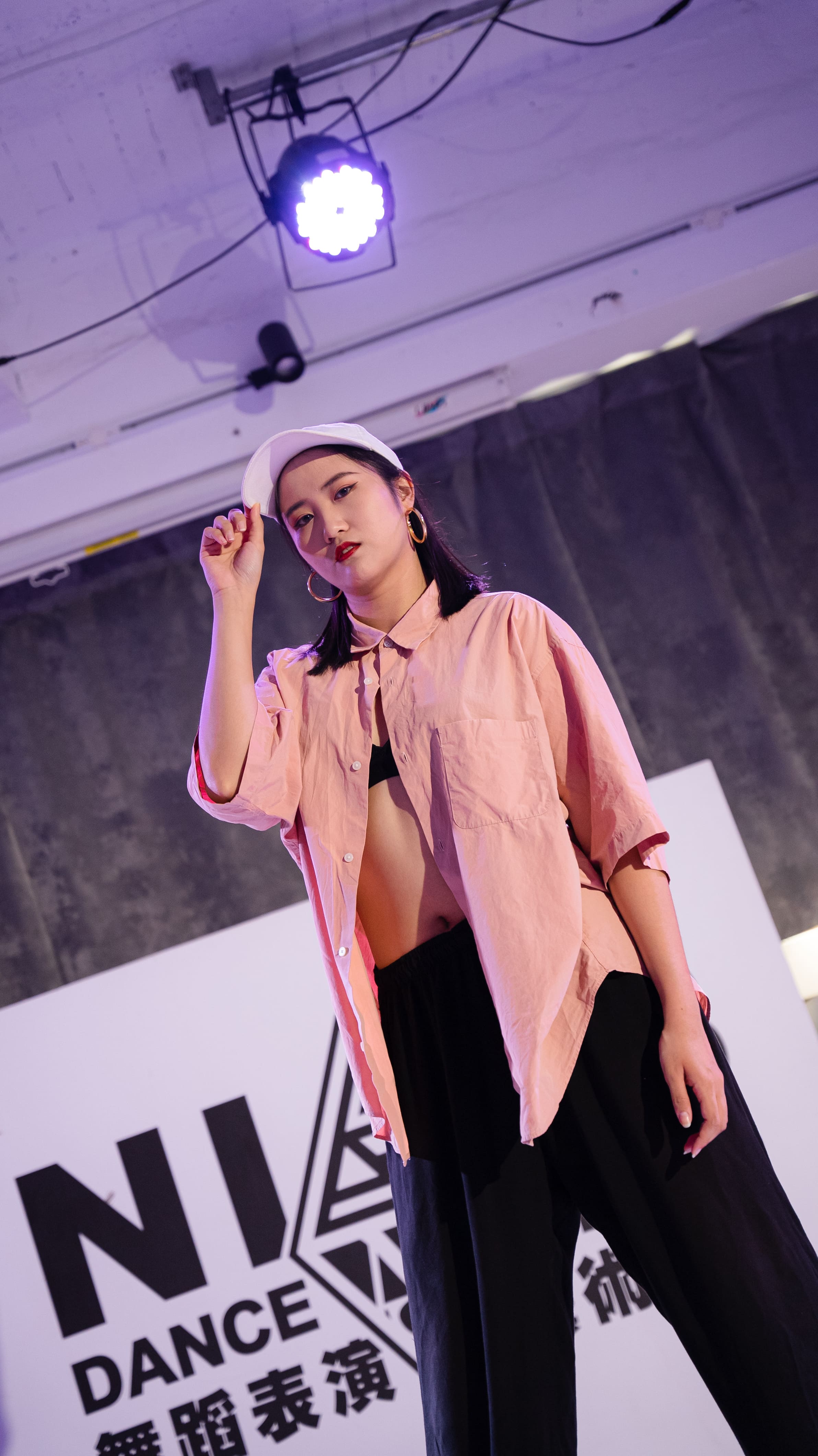 尼亞斯舞蹈表演藝術學院的師資介紹圖片