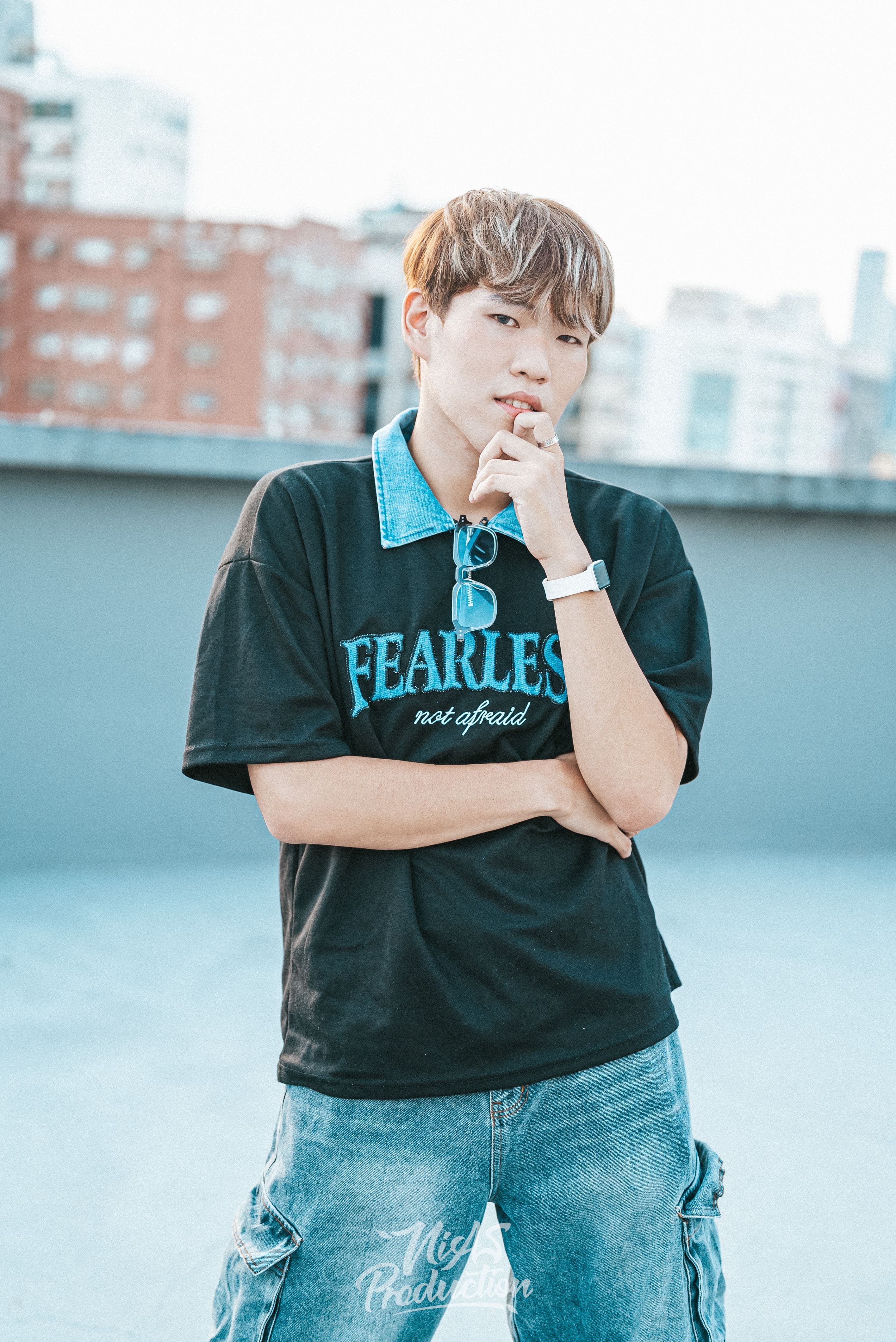 尼亞斯舞蹈表演藝術學院的師資介紹圖片