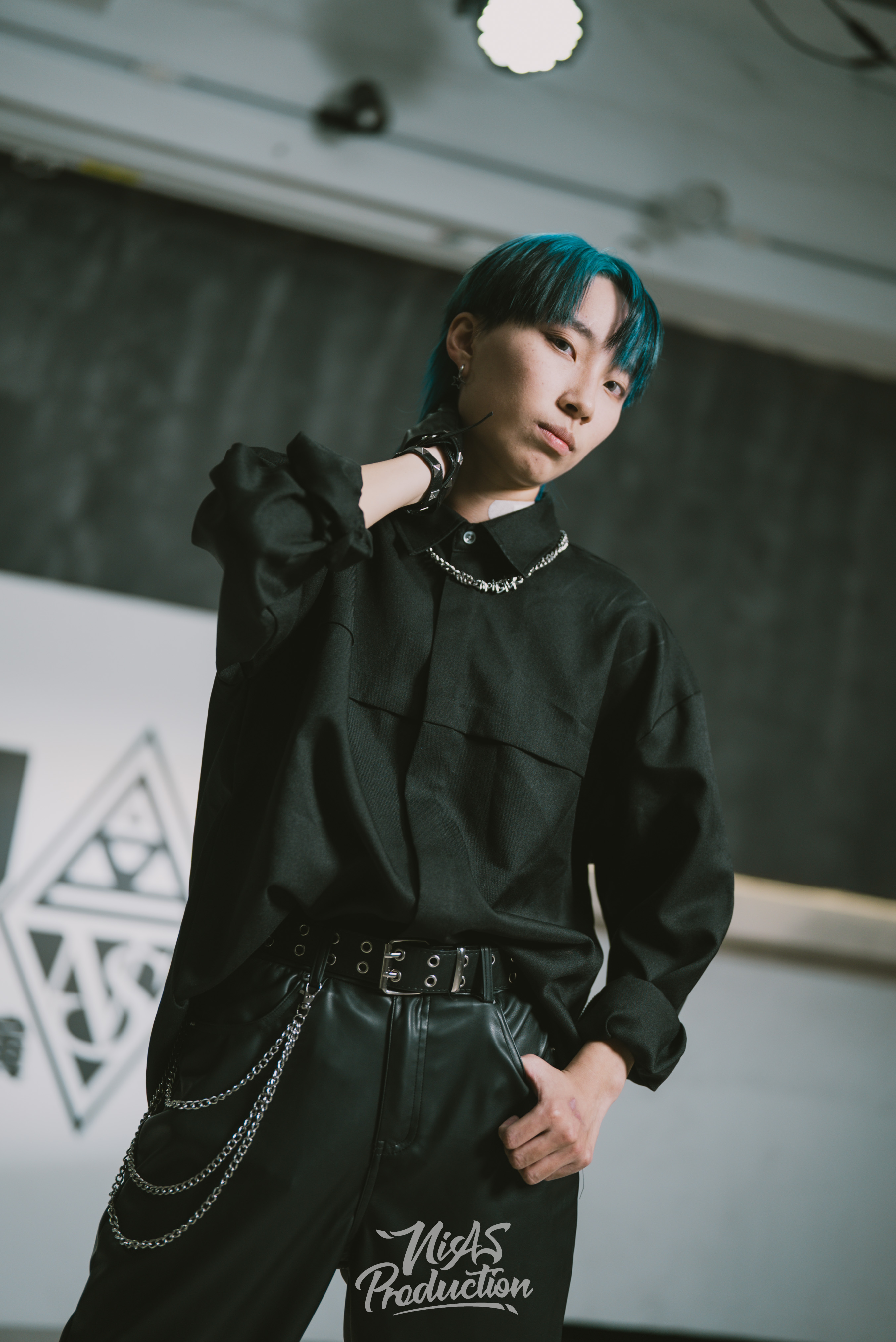 尼亞斯舞蹈表演藝術學院的師資介紹圖片