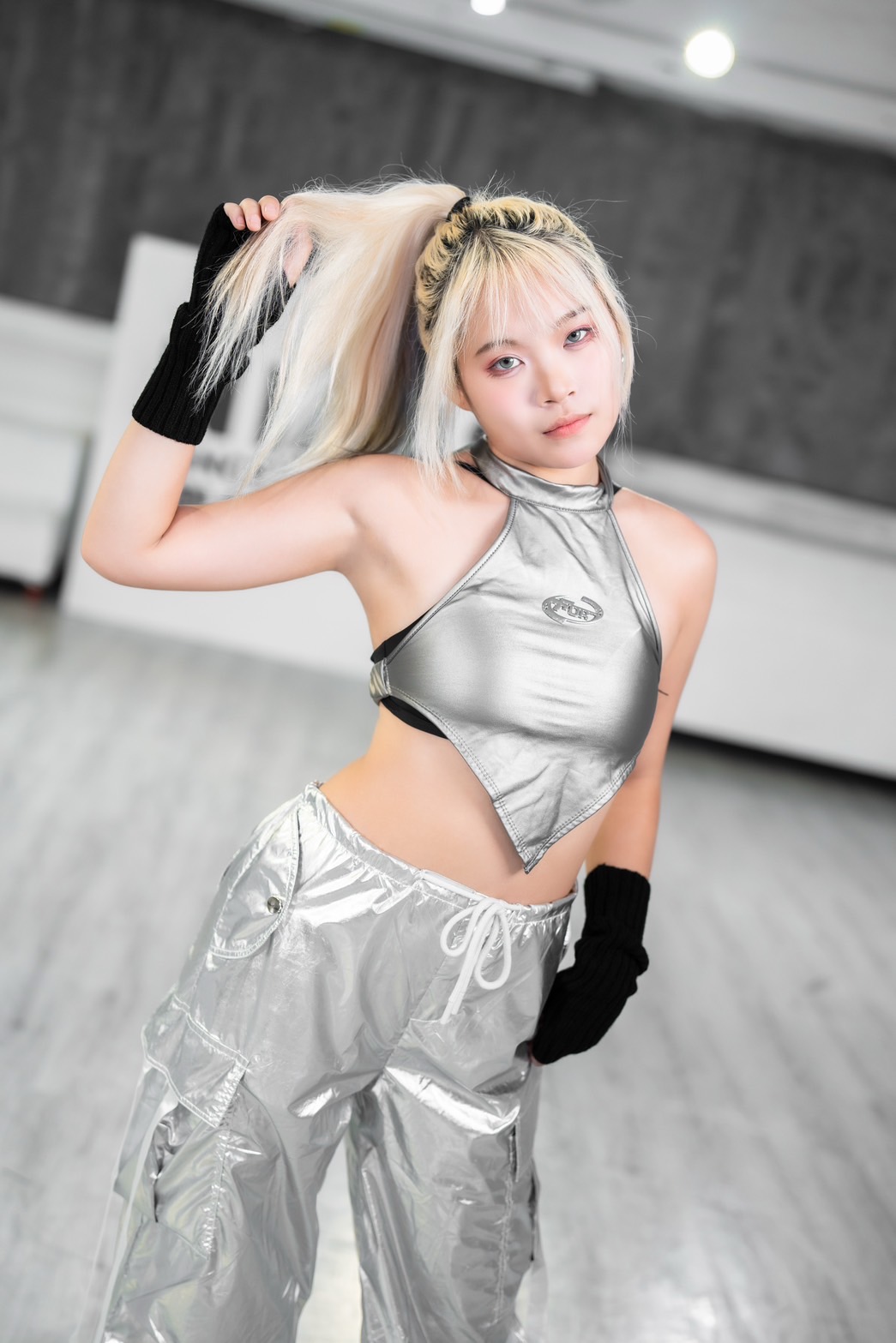 尼亞斯舞蹈表演藝術學院的師資介紹圖片